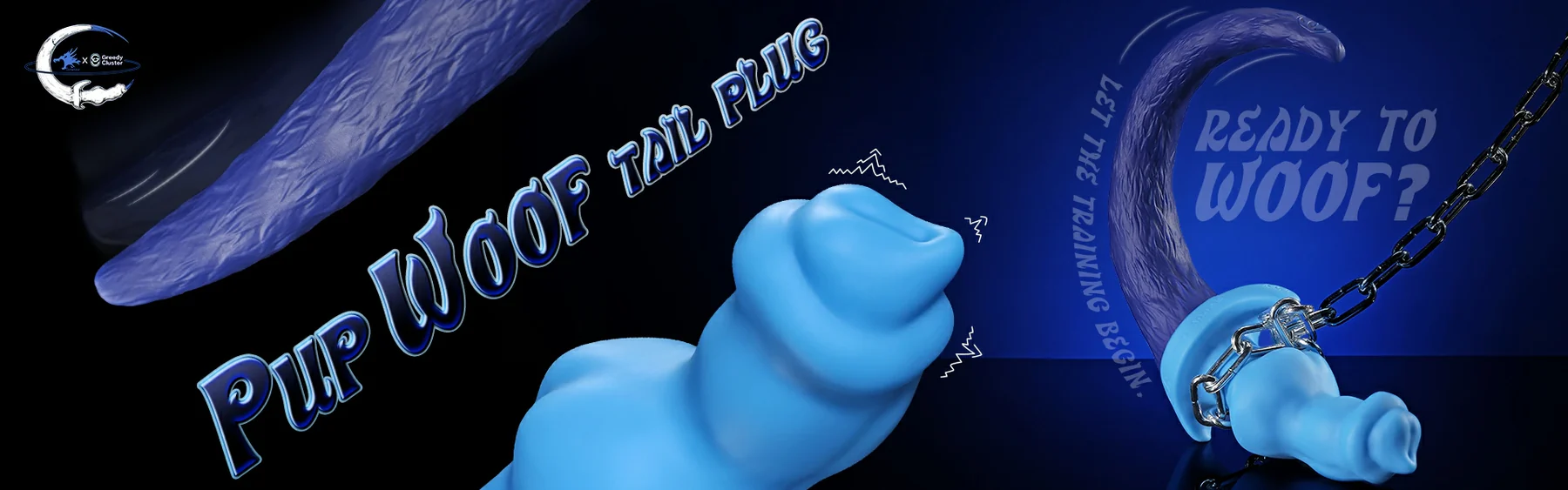 Erwecken Sie Ihre Fantasie